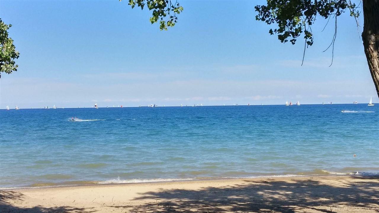 260 North Lakeshore Road Port Sanilac, MI 48469 - Photo 9 of 23