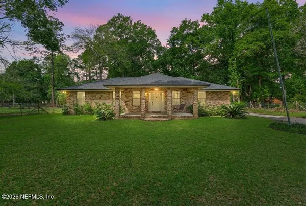 $385,000 | 11668 V C Johnson Road, Jacksonville, FL 32218