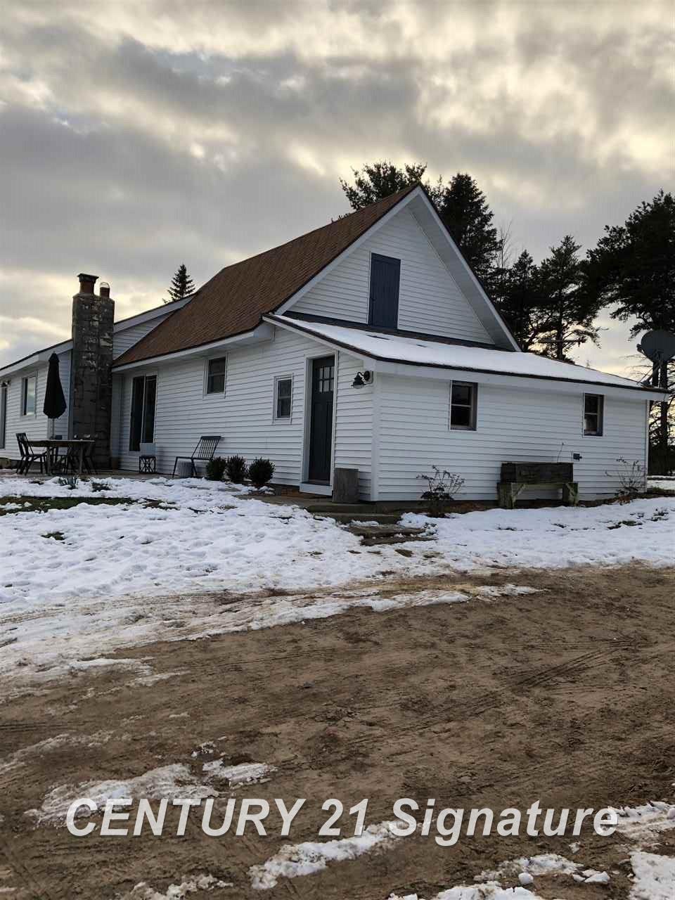 3789 Tittabawassee Road Hemlock, MI 48626 - Photo 29 of 30 Gallery Image 29