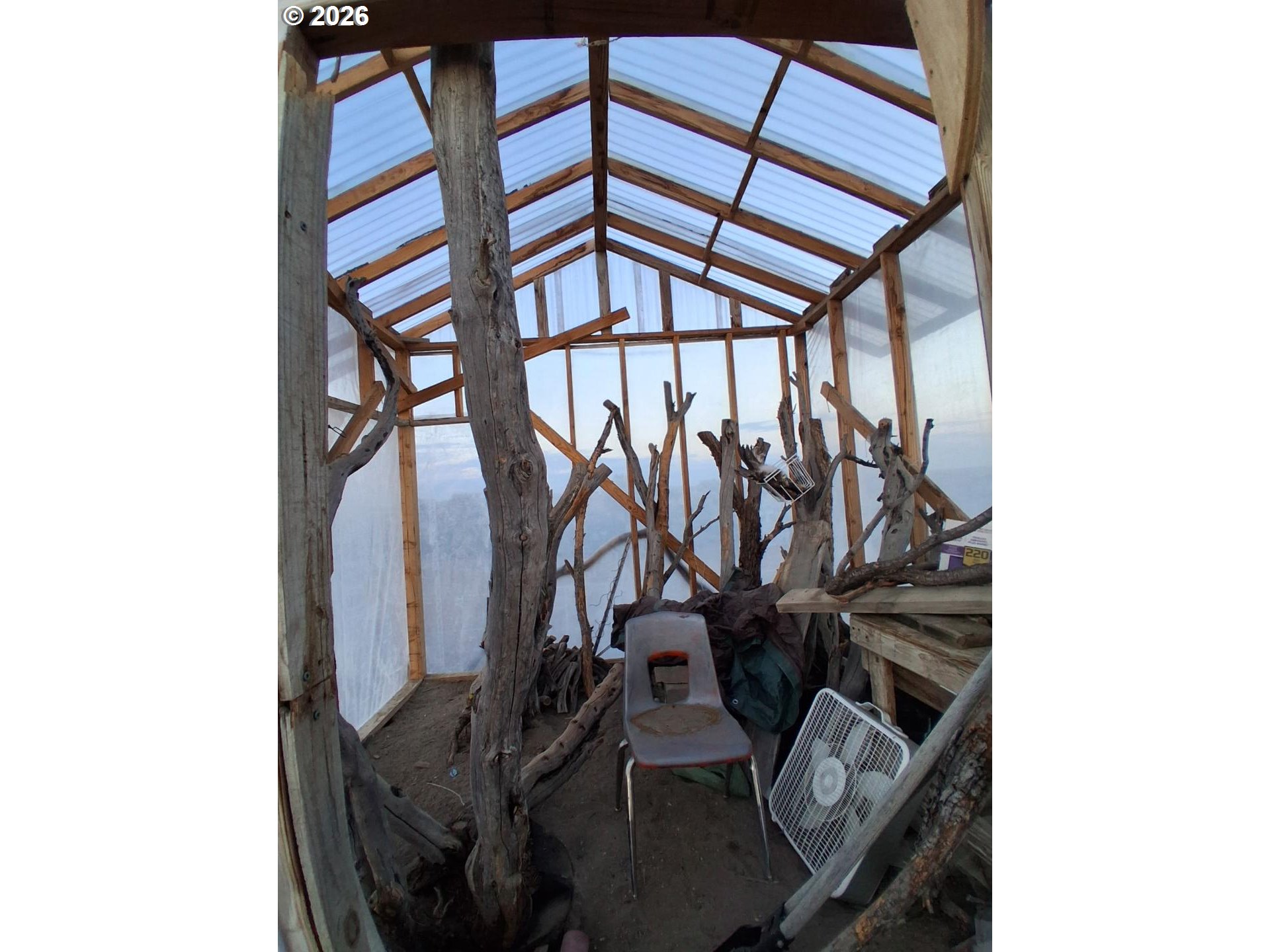 58936 Fossil Lake Road Christmas Valley, OR 97641 - Photo 5 of 27