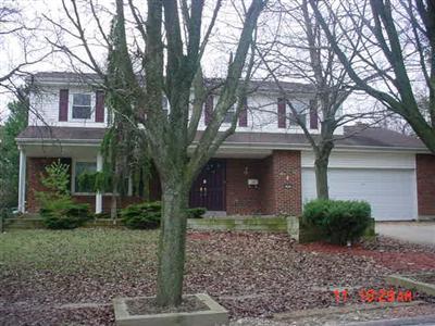 1695 John Gray Road Cincinnati, OH 45240 - Photo 1 of 1 Gallery Image 1