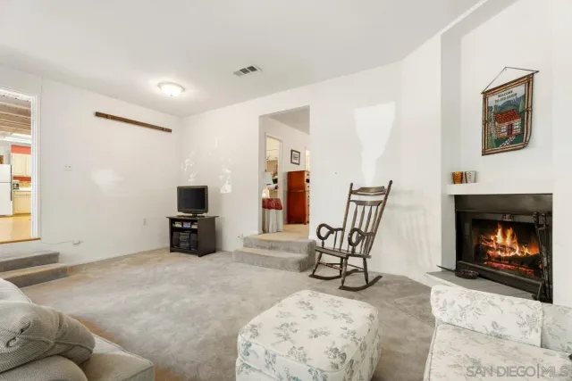 $610,000 | 4728 Pine Ridge Avenue, Julian, CA 92036