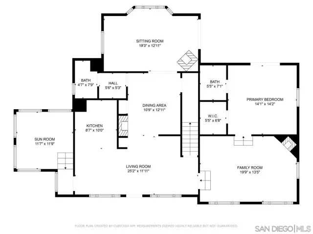 $610,000 | 4728 Pine Ridge Avenue, Julian, CA 92036
