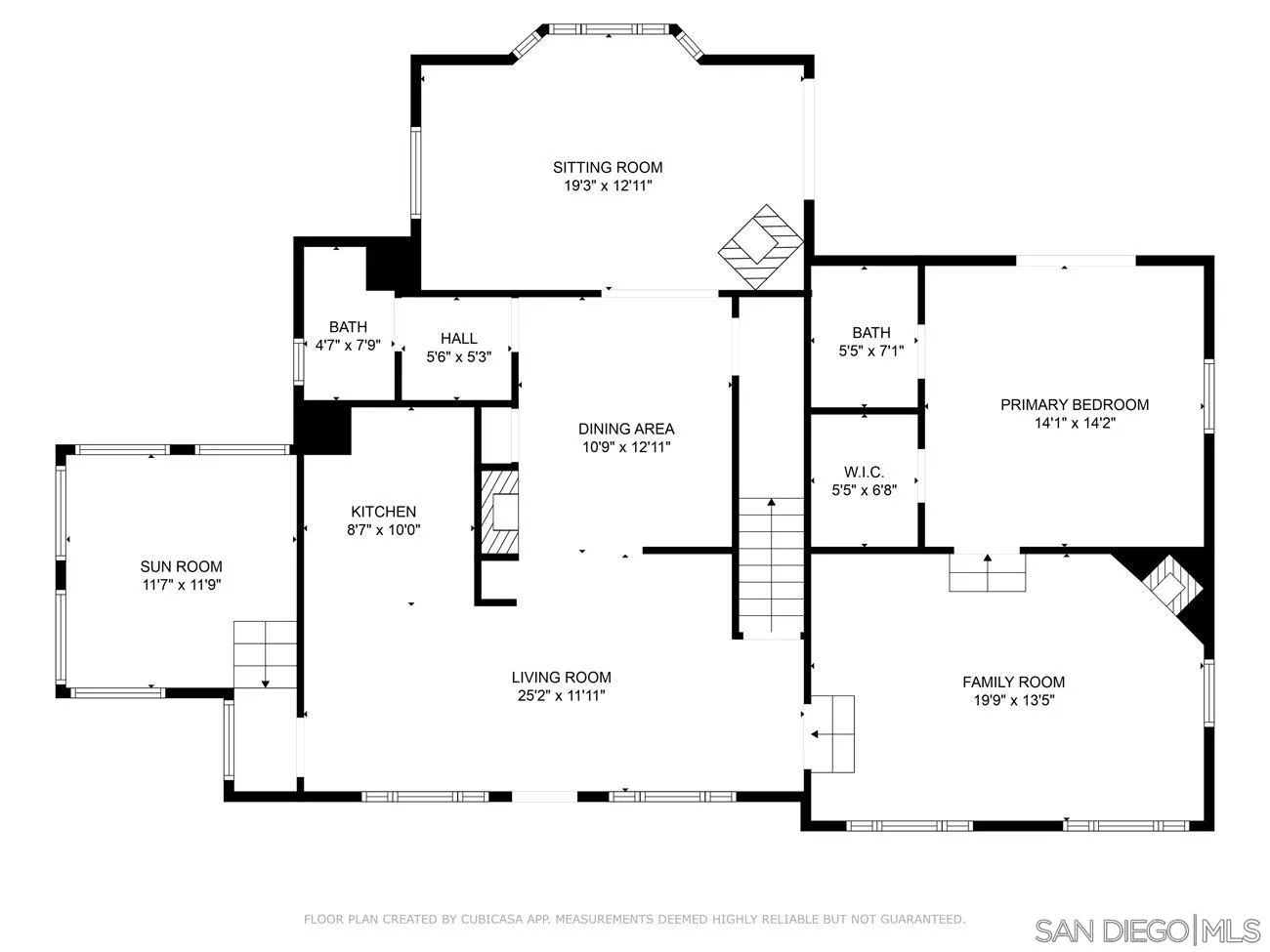 4728 Pine Ridge Avenue Julian, CA 92036 - Photo 20 of 37