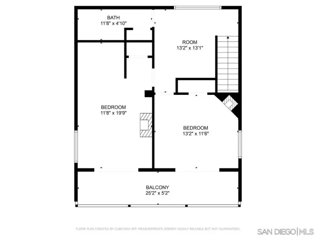 $610,000 | 4728 Pine Ridge Avenue, Julian, CA 92036