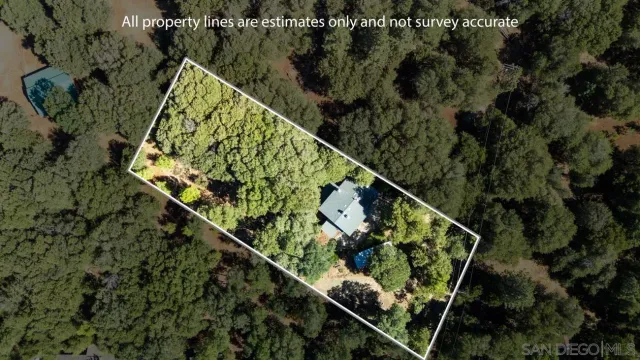 $610,000 | 4728 Pine Ridge Avenue, Julian, CA 92036