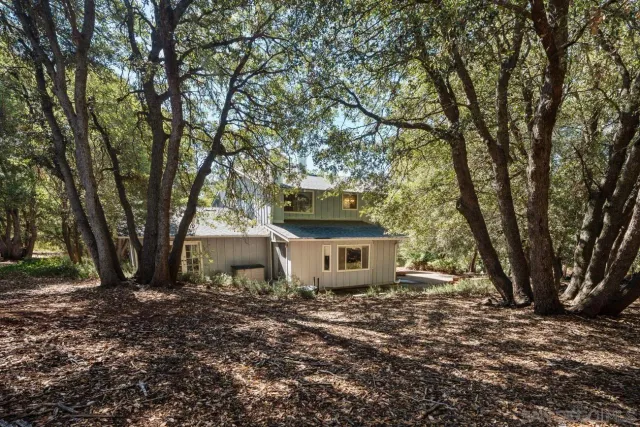 $610,000 | 4728 Pine Ridge Avenue, Julian, CA 92036