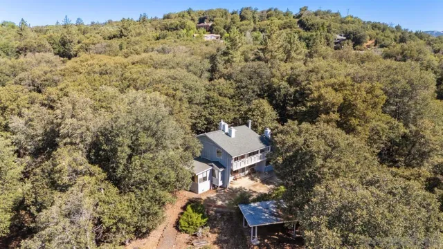 $610,000 | 4728 Pine Ridge Avenue, Julian, CA 92036