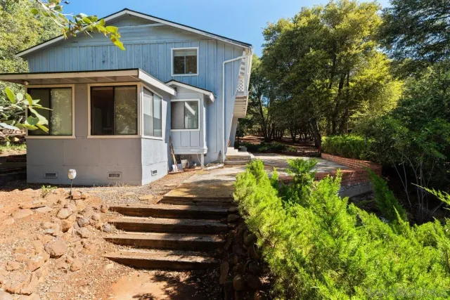 $610,000 | 4728 Pine Ridge Avenue, Julian, CA 92036