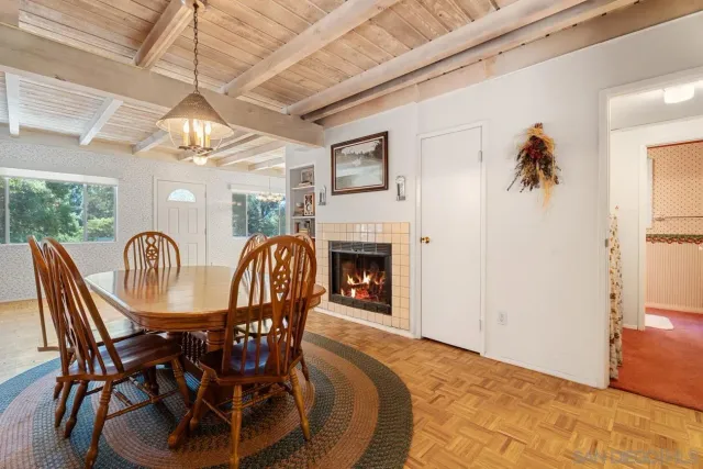 $610,000 | 4728 Pine Ridge Avenue, Julian, CA 92036