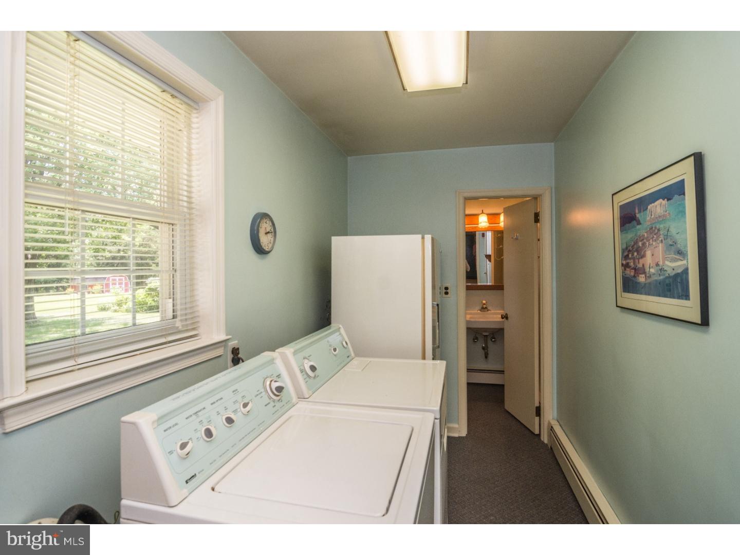 97 Derstine Road Hatfield, PA 19440 - Photo 13 of 25 Laundry Room
