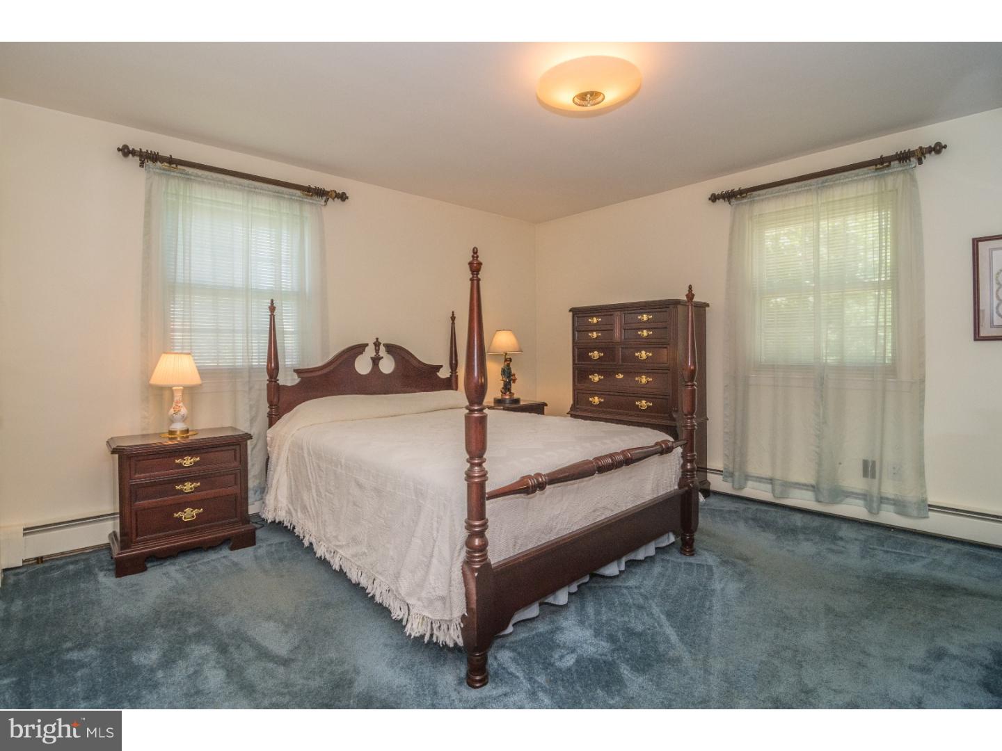 97 Derstine Road Hatfield, PA 19440 - Photo 14 of 25 Bedroom - Main