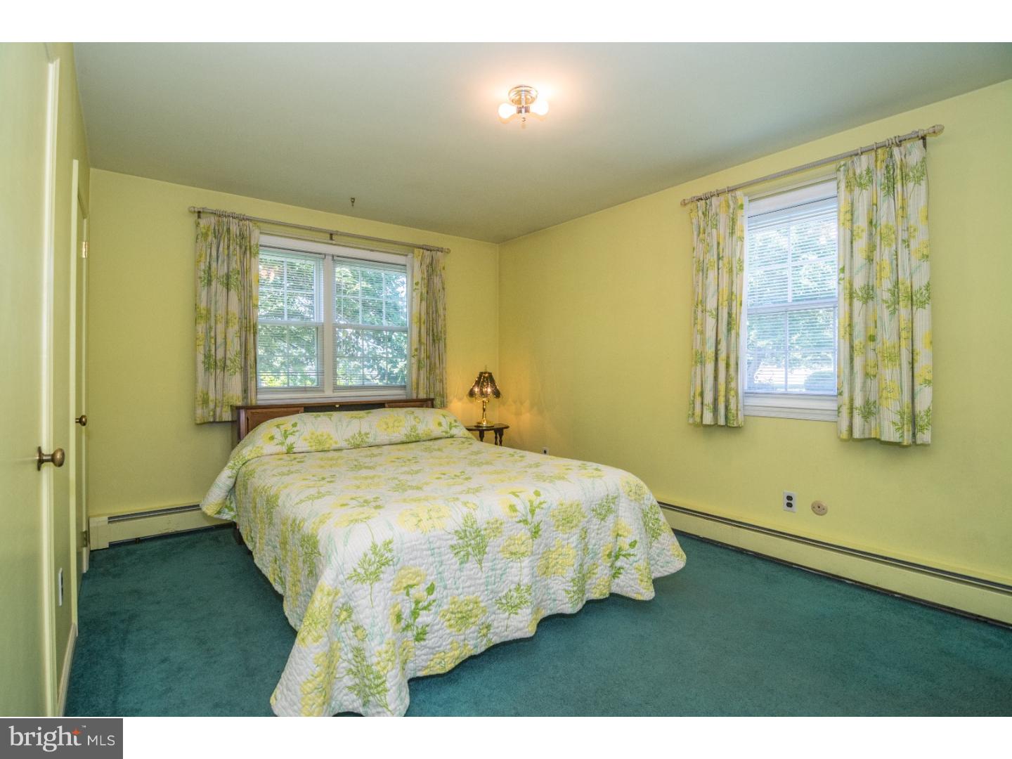 97 Derstine Road Hatfield, PA 19440 - Photo 15 of 25 Bedroom 2