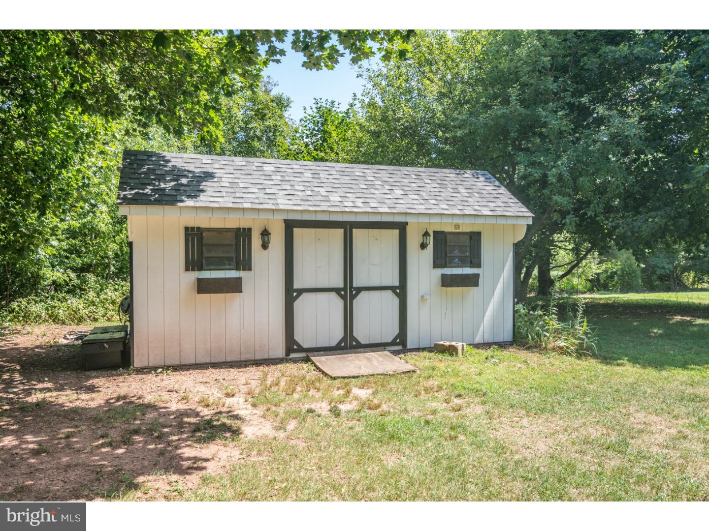 97 Derstine Road Hatfield, PA 19440 - Photo 22 of 25 Storage Shed
