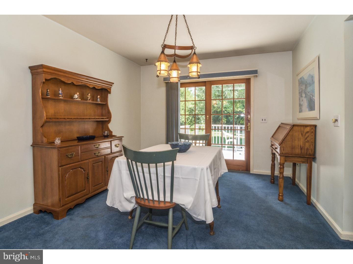 97 Derstine Road Hatfield, PA 19440 - Photo 8 of 25 Dining Room