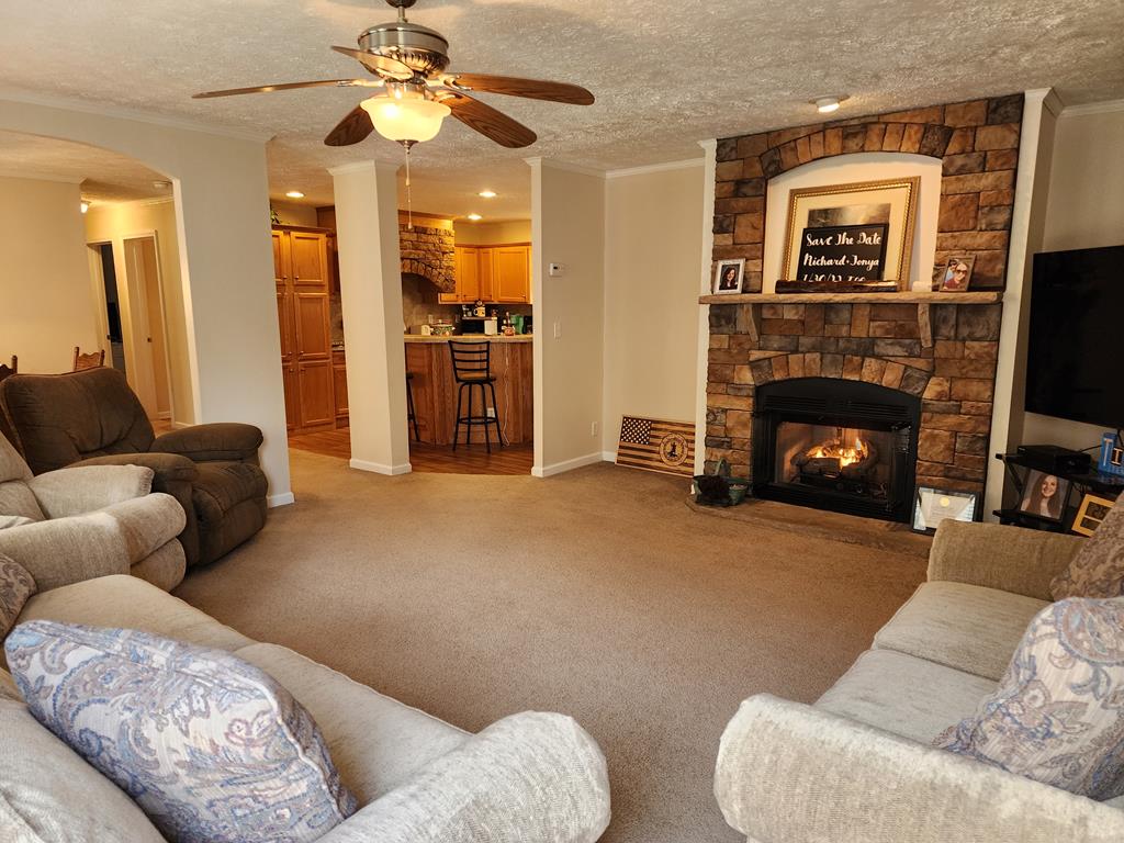 1063 Coal Miner Road Vansant, VA 24656 - Photo 2 of 50 Gallery Image 2