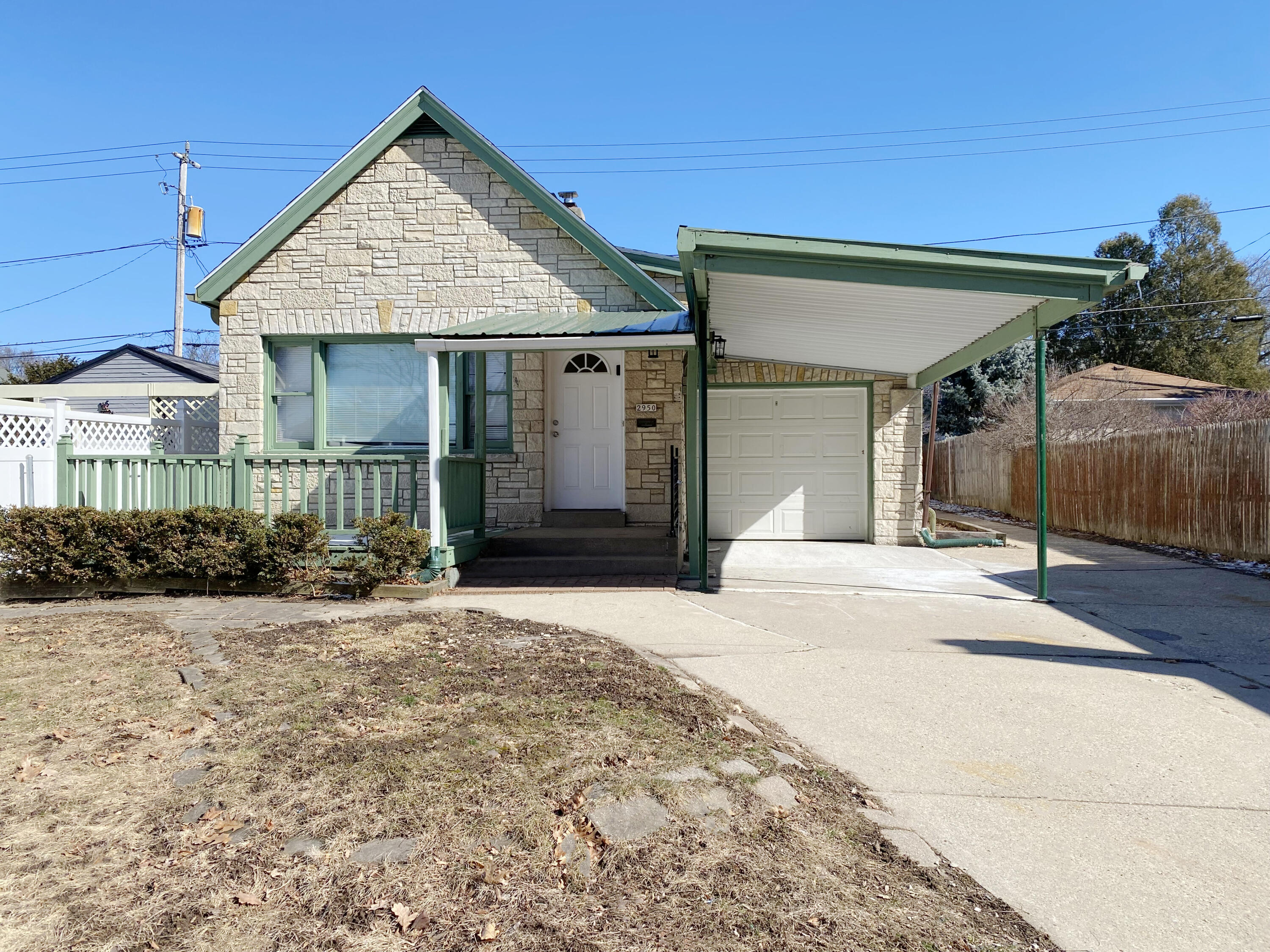 2950 North 73rd St