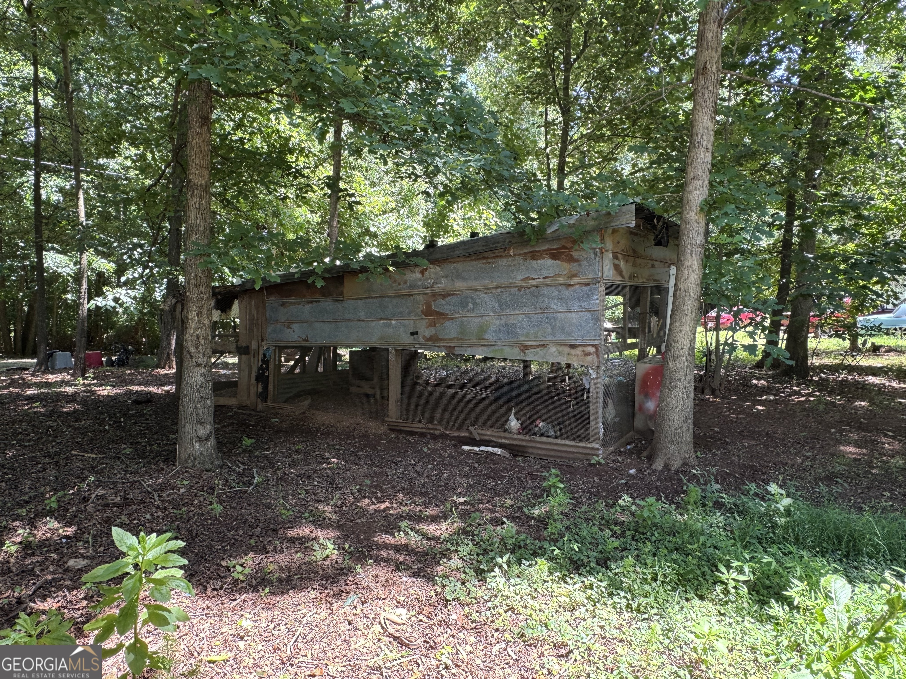 808 Rock Forge Road Jefferson, GA 30549 - Photo 12 of 23