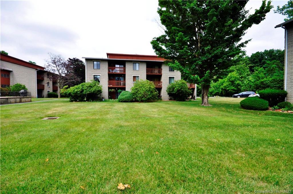 22 Prospect Street, Unit 45 Manchester, CT 06040 - Photo 1 of 1