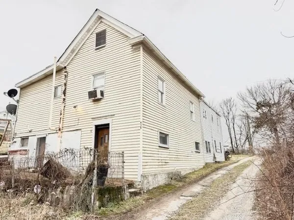 $45,000 | 413 Motheral Avenue, Monessen, PA 15062