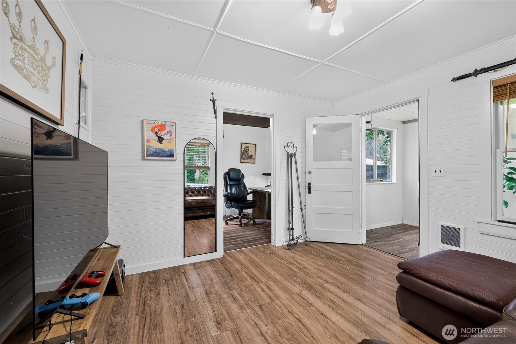 173 Young Road Randle, WA 98377 - Photo 4 of 27