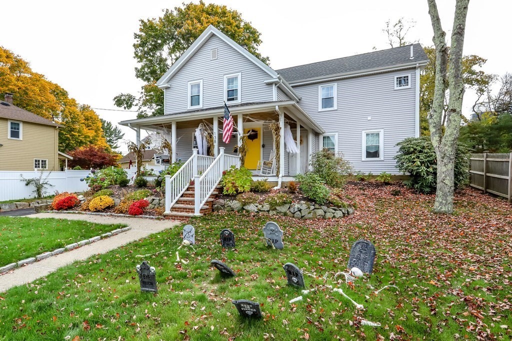 138 High Street Canton, MA 02021 - Photo 1 of 23 Gallery Image 1