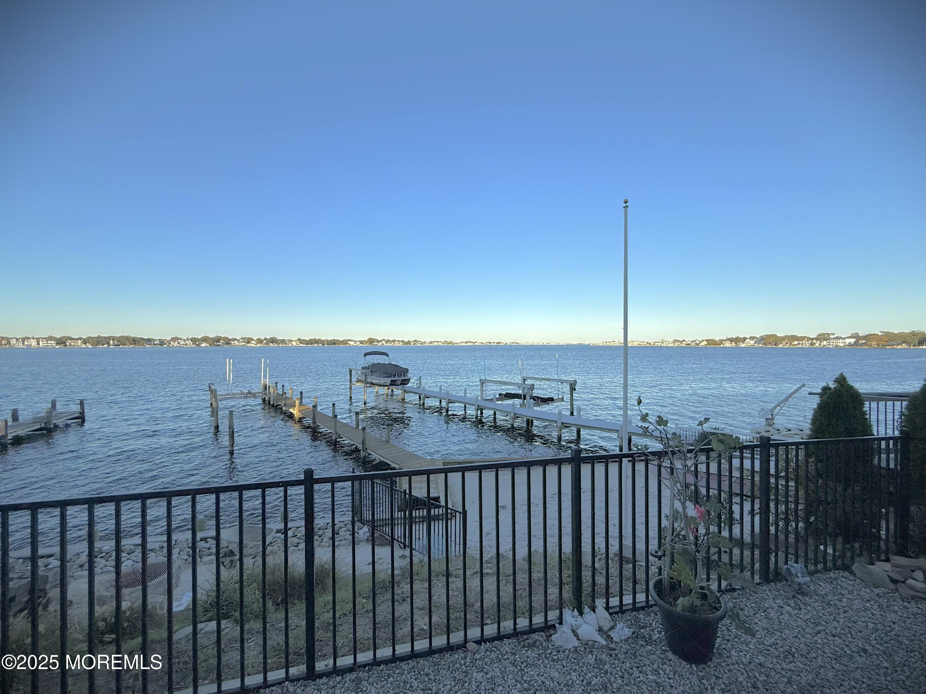 45 Hulse Landing Road Brick, NJ 08723 - Photo 15 of 57 a view of city from balcony