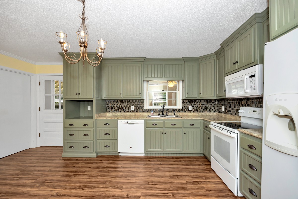 28234 Cedar Hill Road Ardmore, AL 35739 - Photo 8 of 37 Gallery Image 8