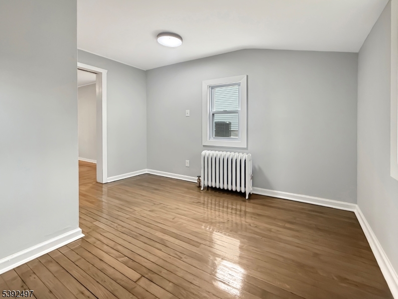 5 Orams Lane Oxford, NJ 07863 - Photo 12 of 31 a view of a room with wooden floor and window
