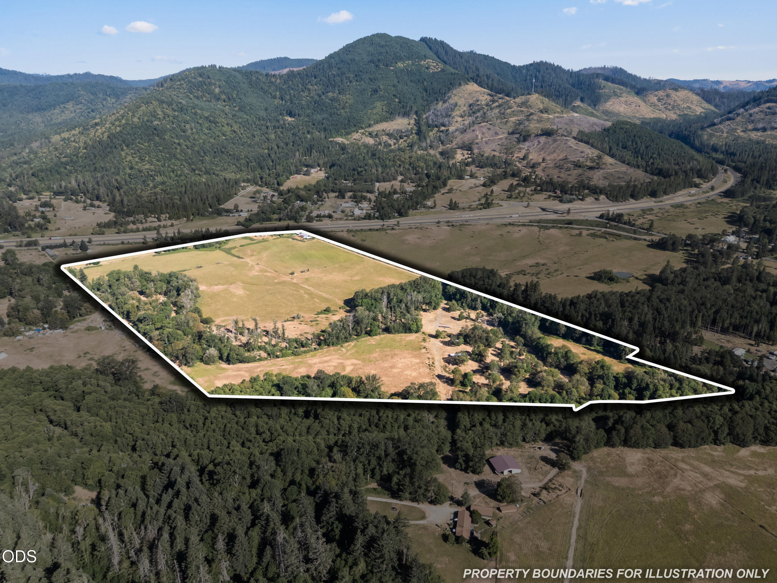 706 Creek Road Azalea, OR 97410 - Photo 23 of 23