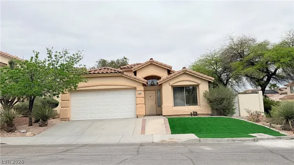 $2,100 | 400 Carlton Kay Place, Las Vegas, NV 89144