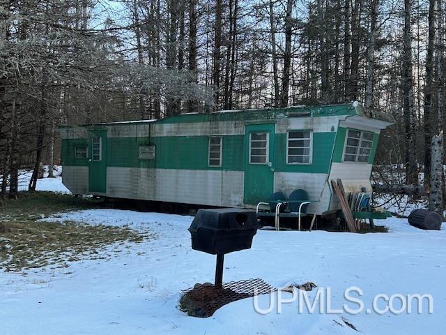 11810 East Howen Road Long Lake, WI 54542 - Photo 9 of 21