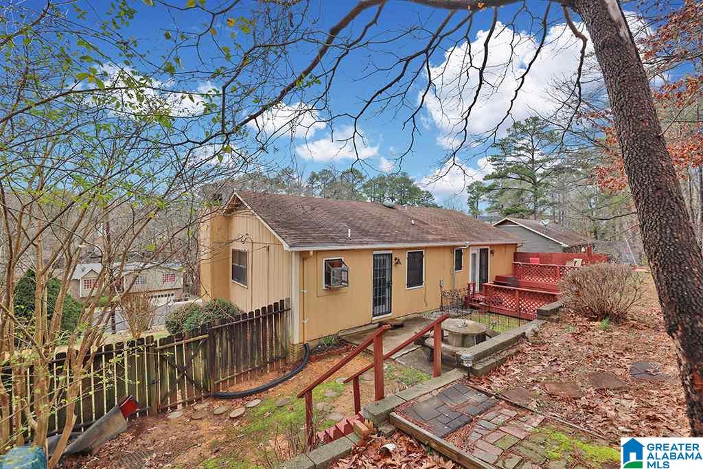 5277 Dresden Road Irondale, AL 35210 - Photo 25 of 29