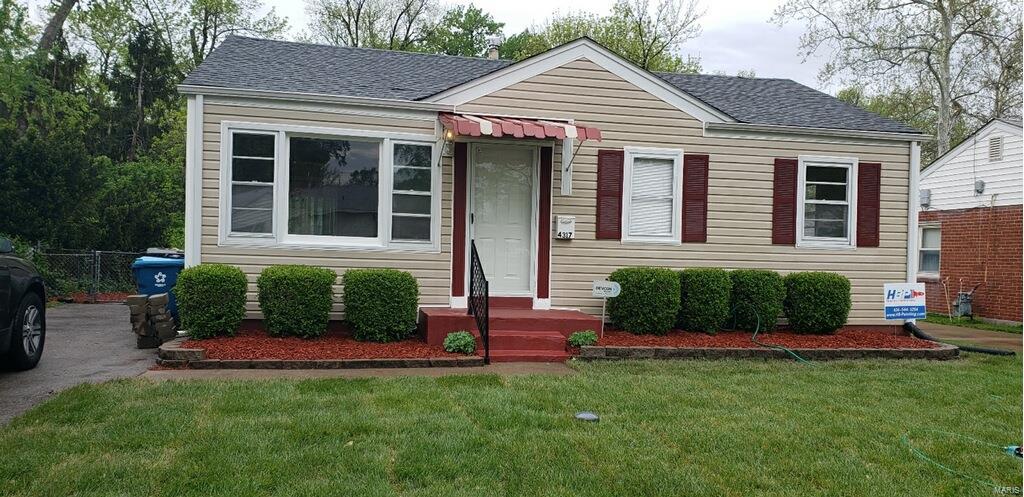 4317 Ashby Road St. Ann, MO 63074 - Photo 1 of 11 Gallery Image 1