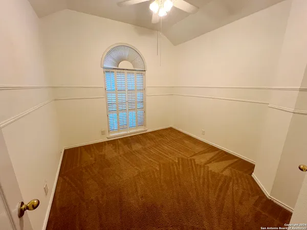 a view of wooden floor in a room
