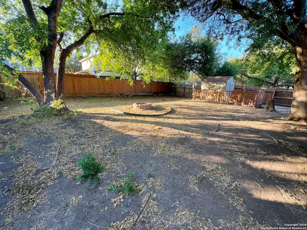 a view of outdoor space with swimming pool