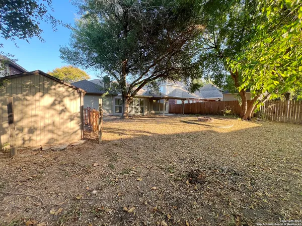 $1,850 | 1511 Springhouse Street, San Antonio, TX 78251