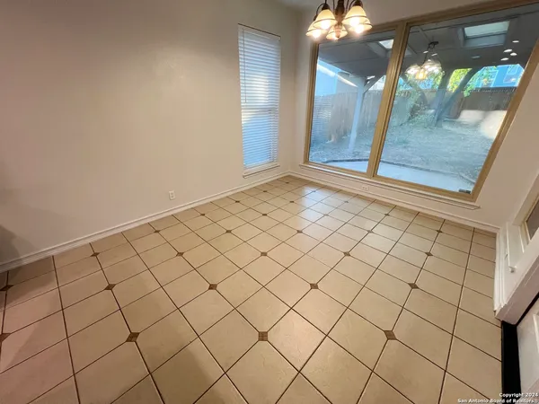 a view of a room & utility room