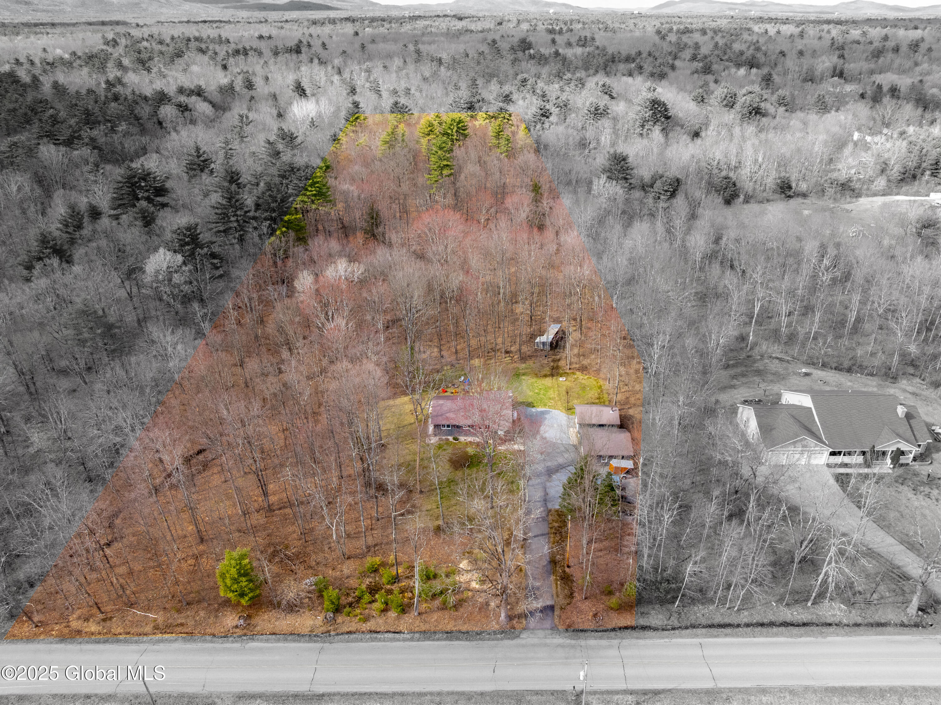 44-48 Hatchery Road Moreau, NY 12831 - Photo 4 of 26 DJI_0245-HDR2