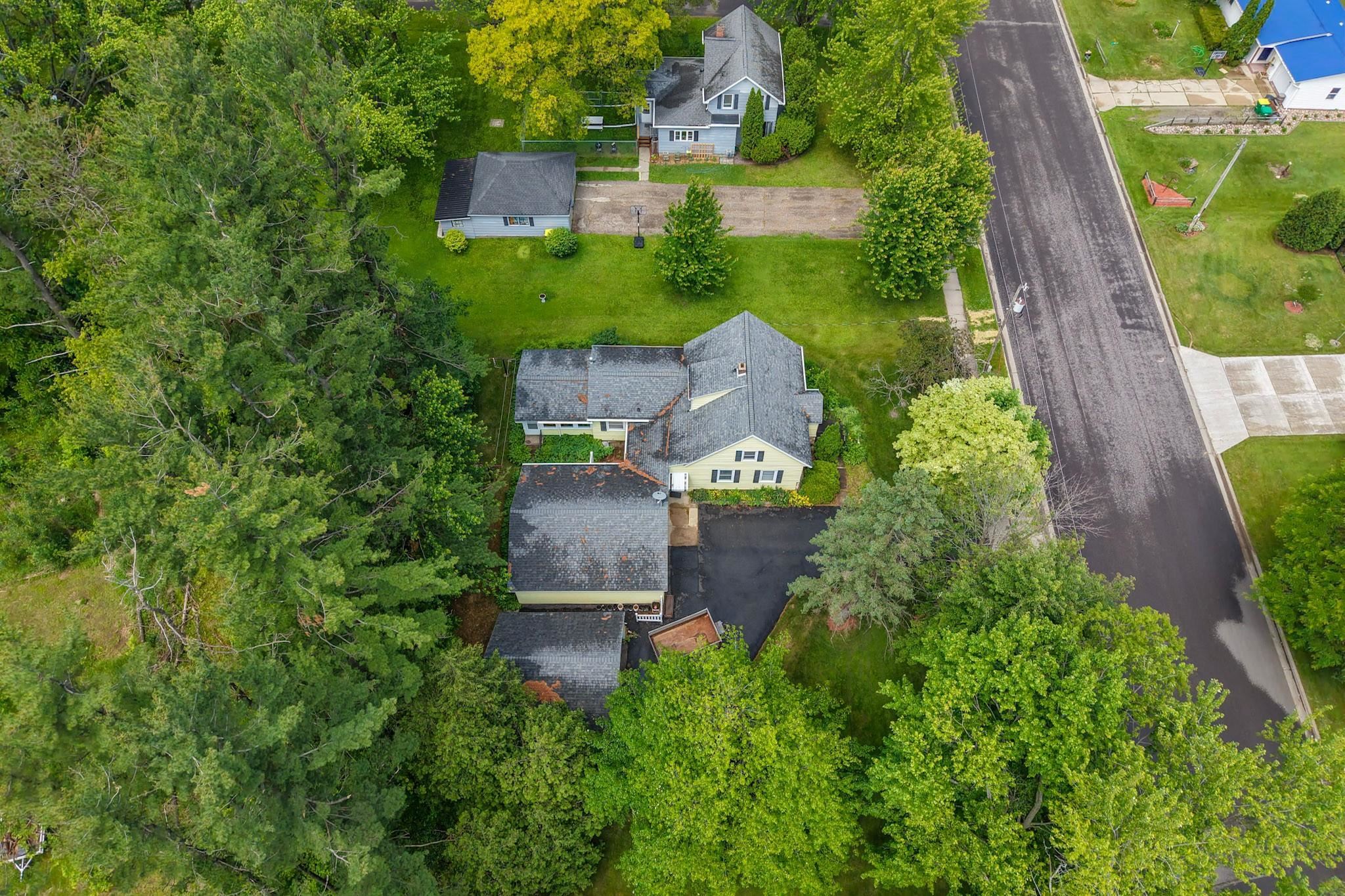6925 Grotto Avenue Rudolph, WI 54475 - Photo 42 of 45