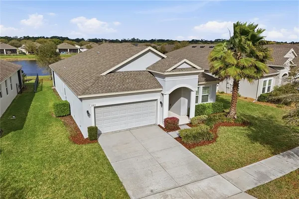 $349,500 | 3383 Sagebrush Street, Harmony, FL 34773
