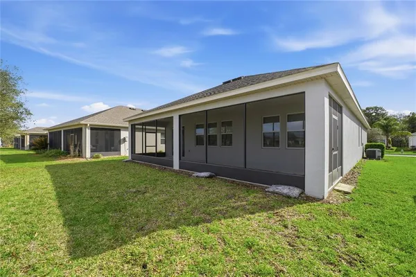 $349,500 | 3383 Sagebrush Street, Harmony, FL 34773