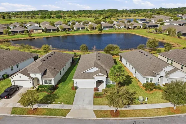 $349,500 | 3383 Sagebrush Street, Harmony, FL 34773