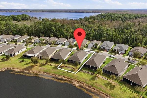 $349,500 | 3383 Sagebrush Street, Harmony, FL 34773