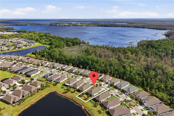 $349,500 | 3383 Sagebrush Street, Harmony, FL 34773