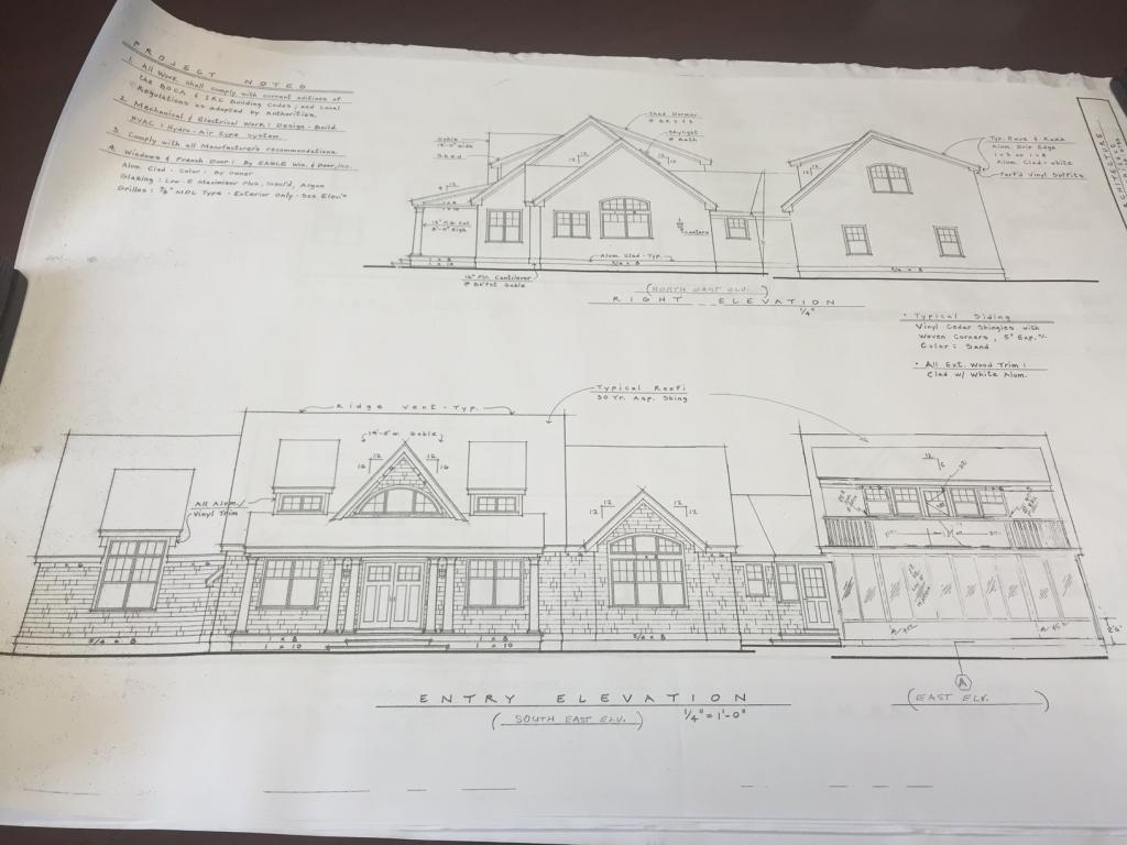 21 Wallis Road Rye, NH 03870 - Photo 3 of 23