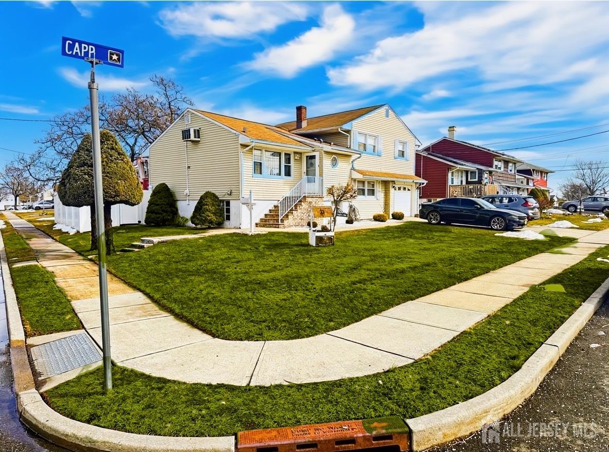 6 Capp Street Carteret, NJ 07008 - Photo 1 of 22
