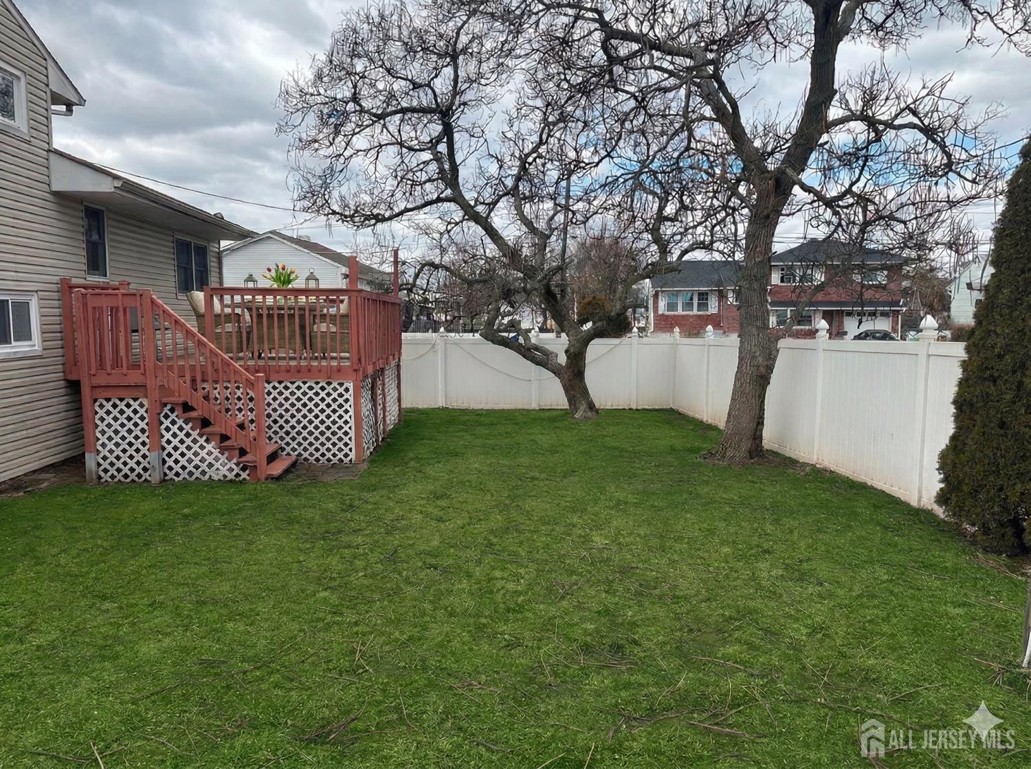 6 Capp Street Carteret, NJ 07008 - Photo 20 of 22