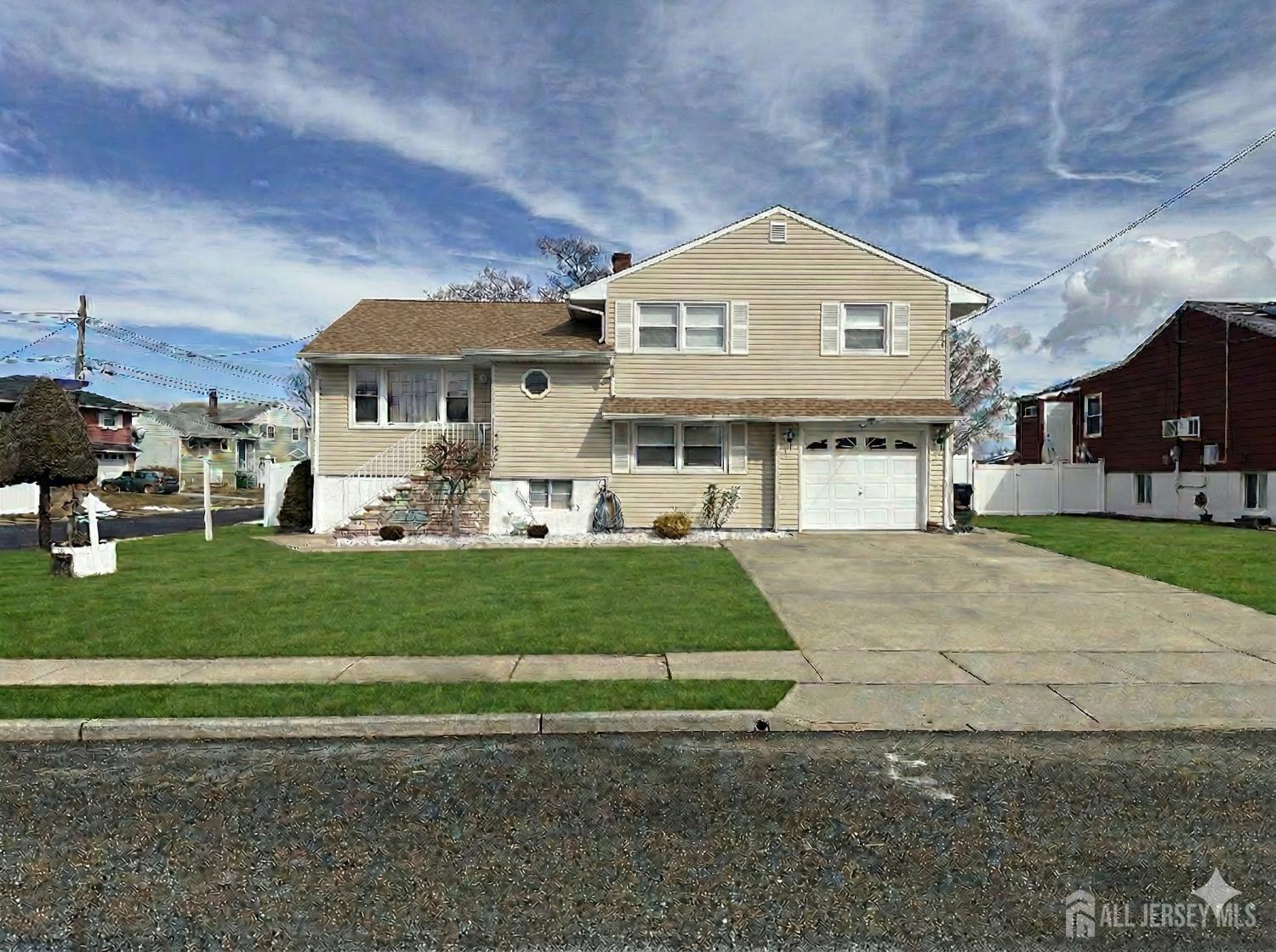 6 Capp Street Carteret, NJ 07008 - Photo 2 of 22