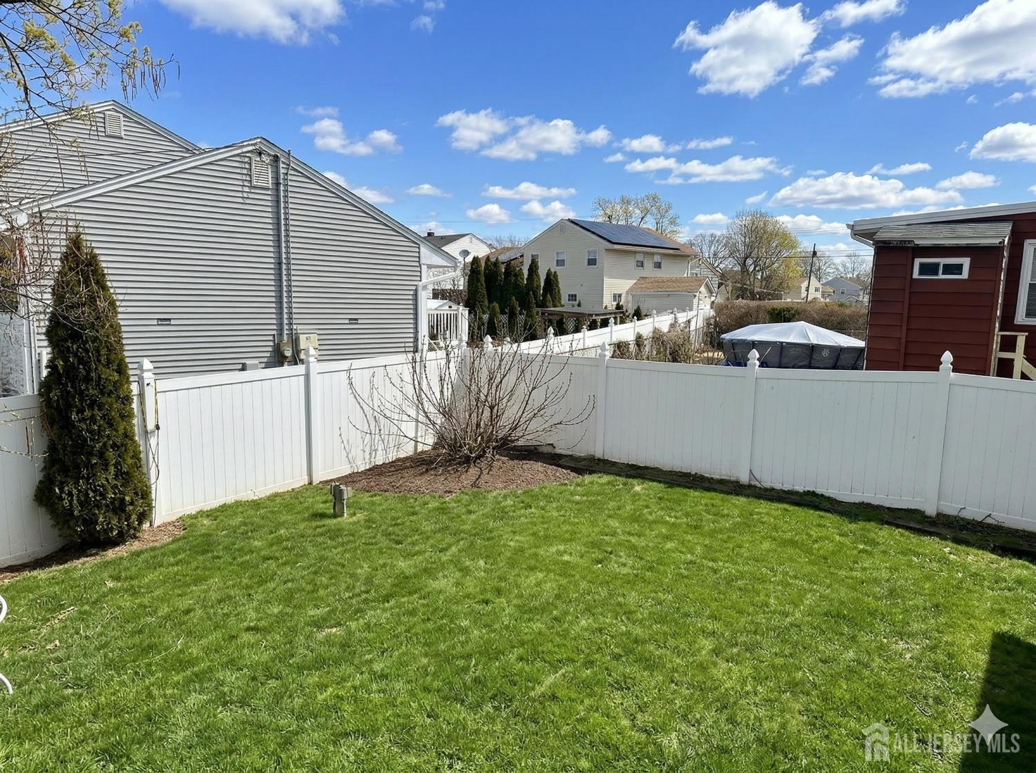 6 Capp Street Carteret, NJ 07008 - Photo 21 of 22